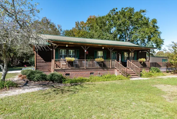 $995,000 | 244 Hodges Road, Kingstree, SC 29556