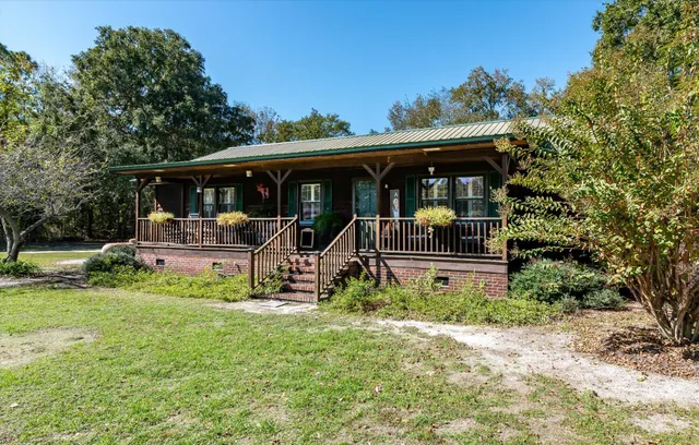 $995,000 | 244 Hodges Road, Kingstree, SC 29556