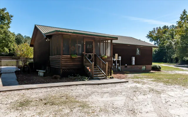 $995,000 | 244 Hodges Road, Kingstree, SC 29556