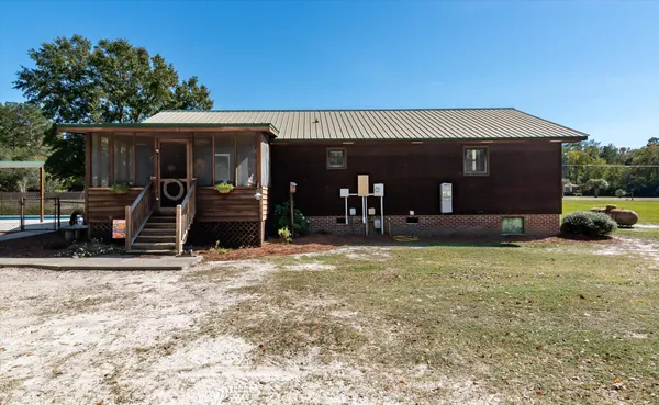 $995,000 | 244 Hodges Road, Kingstree, SC 29556