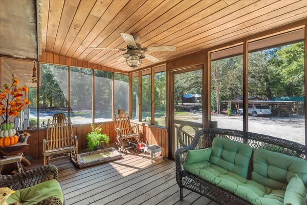 $995,000 | 244 Hodges Road, Kingstree, SC 29556