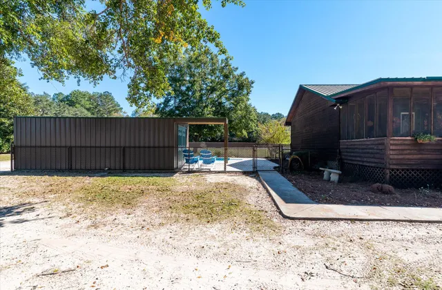 $995,000 | 244 Hodges Road, Kingstree, SC 29556