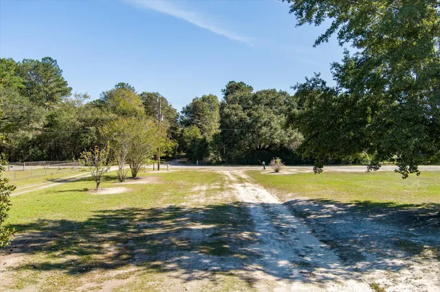 $995,000 | 244 Hodges Road, Kingstree, SC 29556