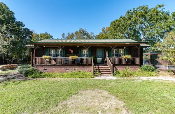 $995,000 | 244 Hodges Road, Kingstree, SC 29556