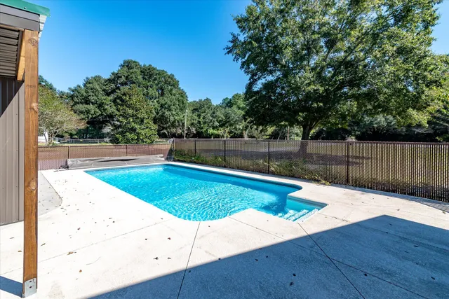 $995,000 | 244 Hodges Road, Kingstree, SC 29556