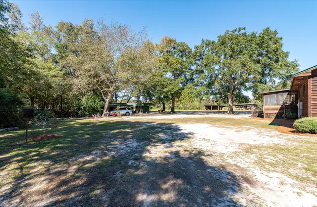 $995,000 | 244 Hodges Road, Kingstree, SC 29556