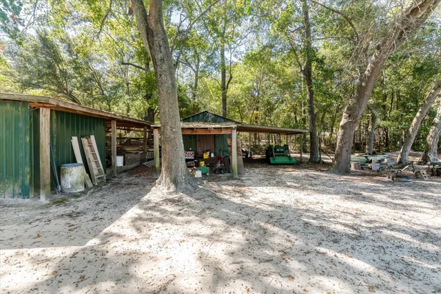 $995,000 | 244 Hodges Road, Kingstree, SC 29556