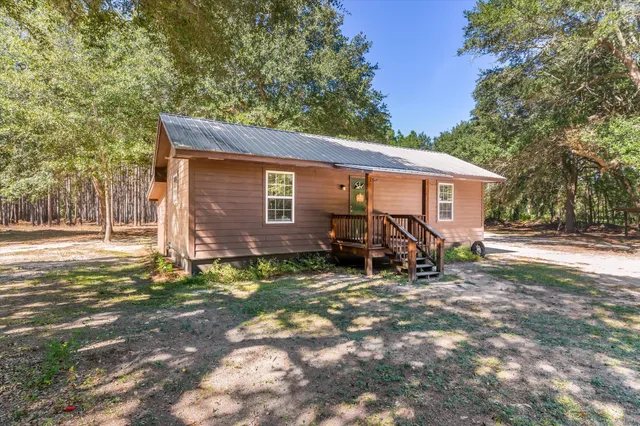 $995,000 | 244 Hodges Road, Kingstree, SC 29556