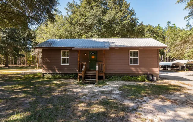 $995,000 | 244 Hodges Road, Kingstree, SC 29556