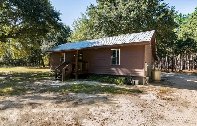 $995,000 | 244 Hodges Road, Kingstree, SC 29556