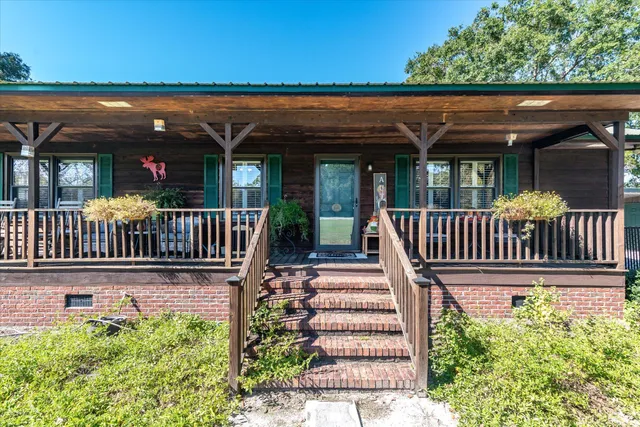 $995,000 | 244 Hodges Road, Kingstree, SC 29556