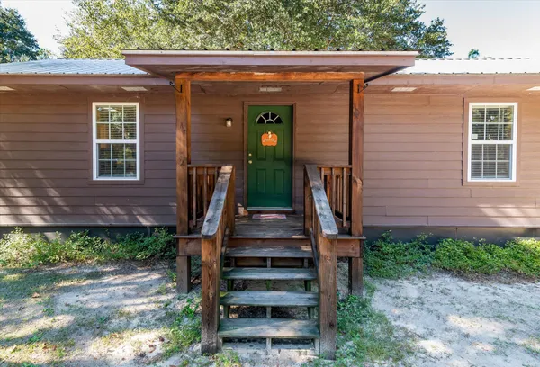 $995,000 | 244 Hodges Road, Kingstree, SC 29556