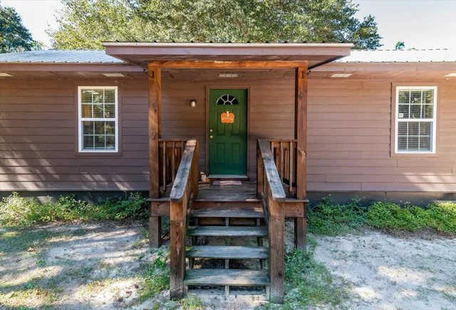 $995,000 | 244 Hodges Road, Kingstree, SC 29556