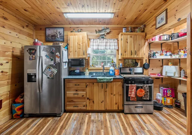 $995,000 | 244 Hodges Road, Kingstree, SC 29556