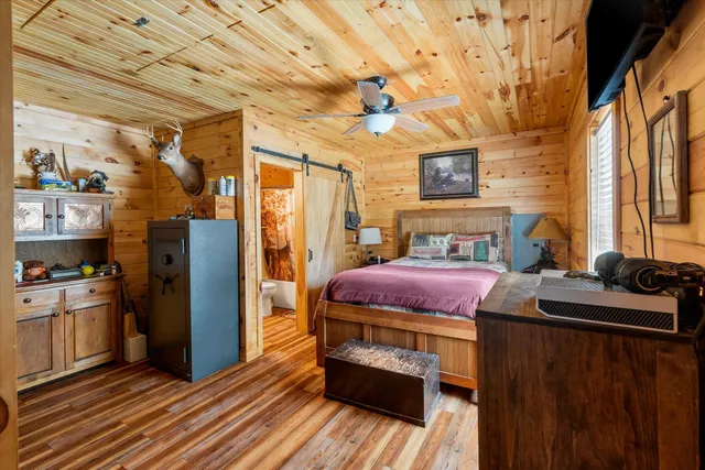 $995,000 | 244 Hodges Road, Kingstree, SC 29556