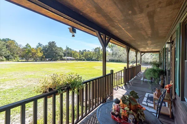 $995,000 | 244 Hodges Road, Kingstree, SC 29556