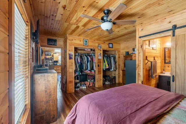 $995,000 | 244 Hodges Road, Kingstree, SC 29556