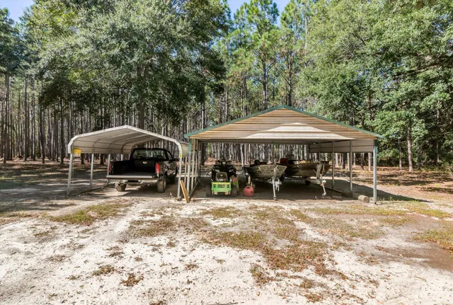$995,000 | 244 Hodges Road, Kingstree, SC 29556