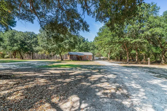 $995,000 | 244 Hodges Road, Kingstree, SC 29556