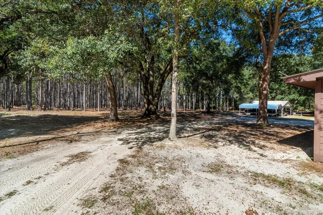 $995,000 | 244 Hodges Road, Kingstree, SC 29556