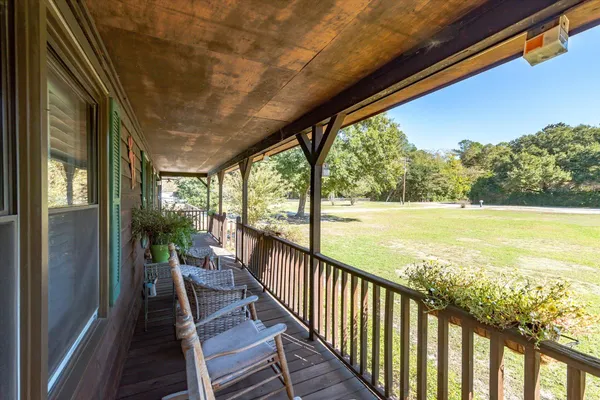 $995,000 | 244 Hodges Road, Kingstree, SC 29556