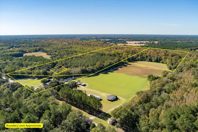 $995,000 | 244 Hodges Road, Kingstree, SC 29556