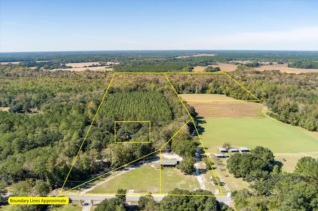 $995,000 | 244 Hodges Road, Kingstree, SC 29556