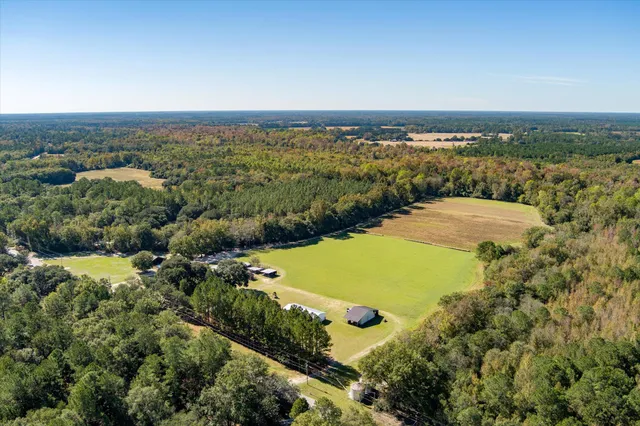 $995,000 | 244 Hodges Road, Kingstree, SC 29556