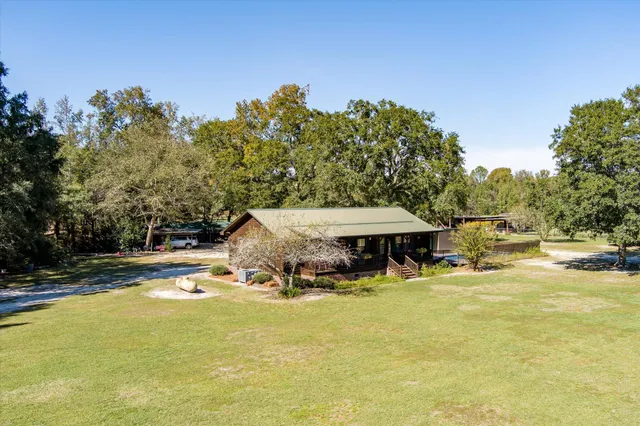 $995,000 | 244 Hodges Road, Kingstree, SC 29556