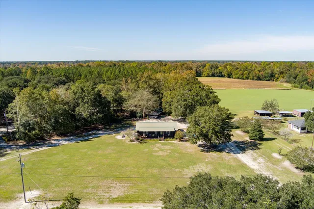 $995,000 | 244 Hodges Road, Kingstree, SC 29556