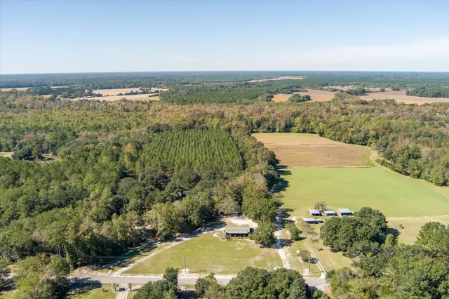 $995,000 | 244 Hodges Road, Kingstree, SC 29556