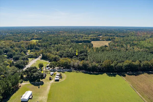 $995,000 | 244 Hodges Road, Kingstree, SC 29556