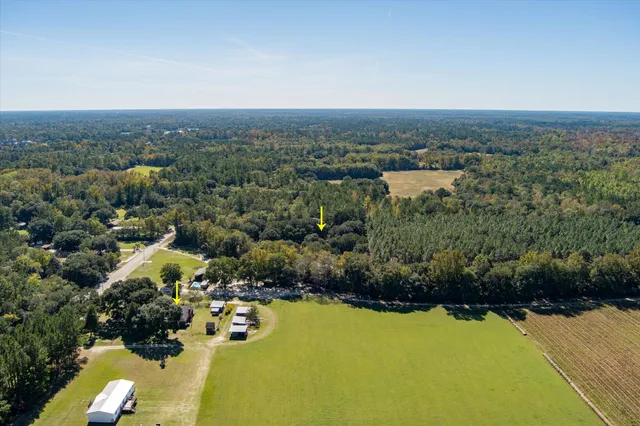 $995,000 | 244 Hodges Road, Kingstree, SC 29556