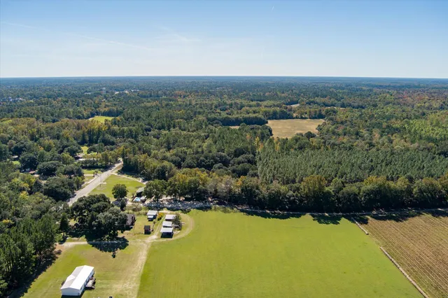 $995,000 | 244 Hodges Road, Kingstree, SC 29556