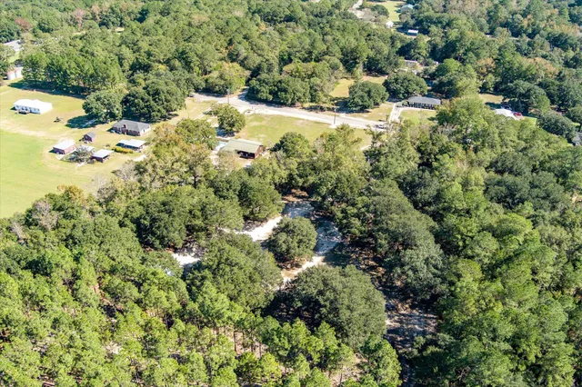 $995,000 | 244 Hodges Road, Kingstree, SC 29556