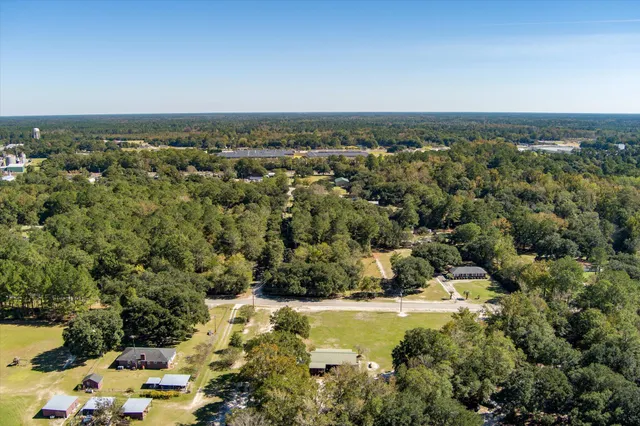 $995,000 | 244 Hodges Road, Kingstree, SC 29556