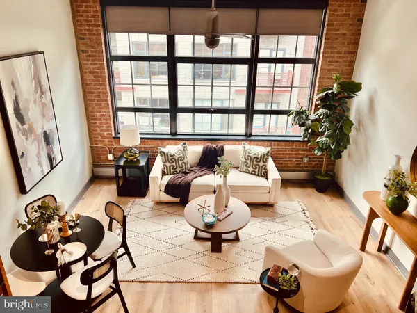 $500,000 | 1401 Church Street Northwest, Unit 425, Washington, DC 20005
