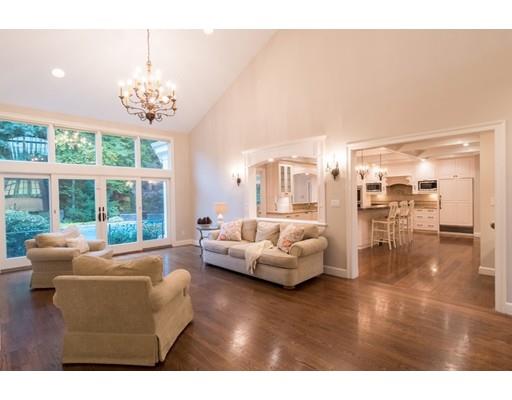 239 Bridle Trail Road Needham, MA 02492 - Photo 5 of 25 Gallery Image 5