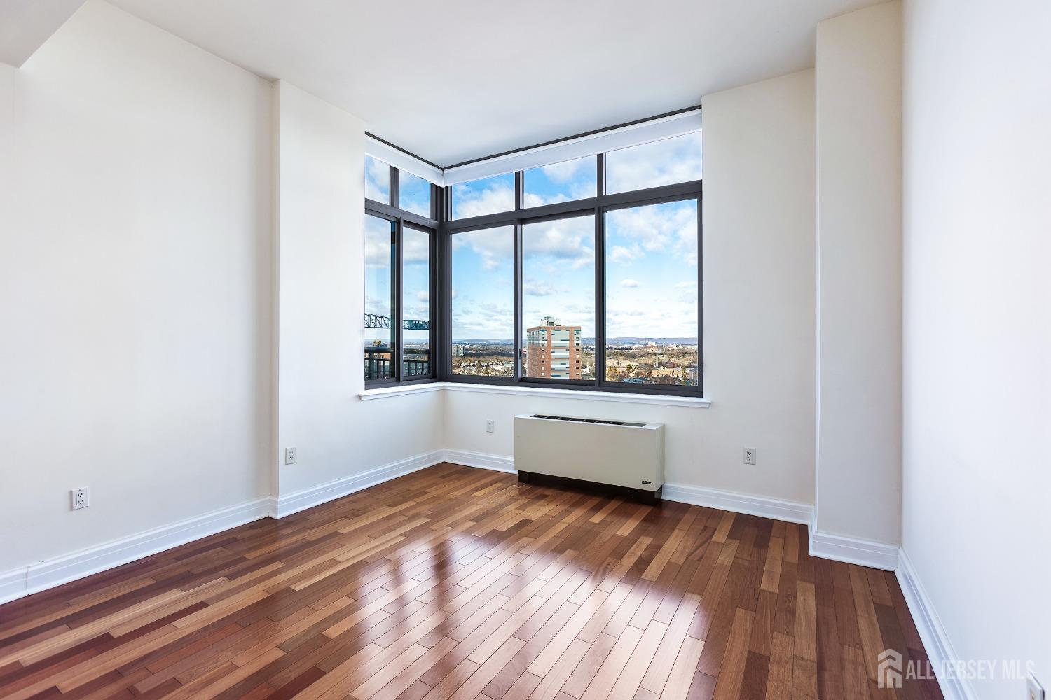 1 Spring Street, Unit 2505 New Brunswick, NJ 08901 - Photo 15 of 36 Gallery Image 15