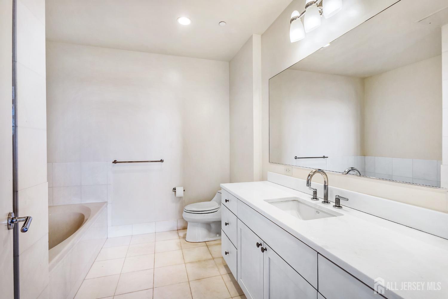 1 Spring Street, Unit 2505 New Brunswick, NJ 08901 - Photo 19 of 36 Gallery Image 19