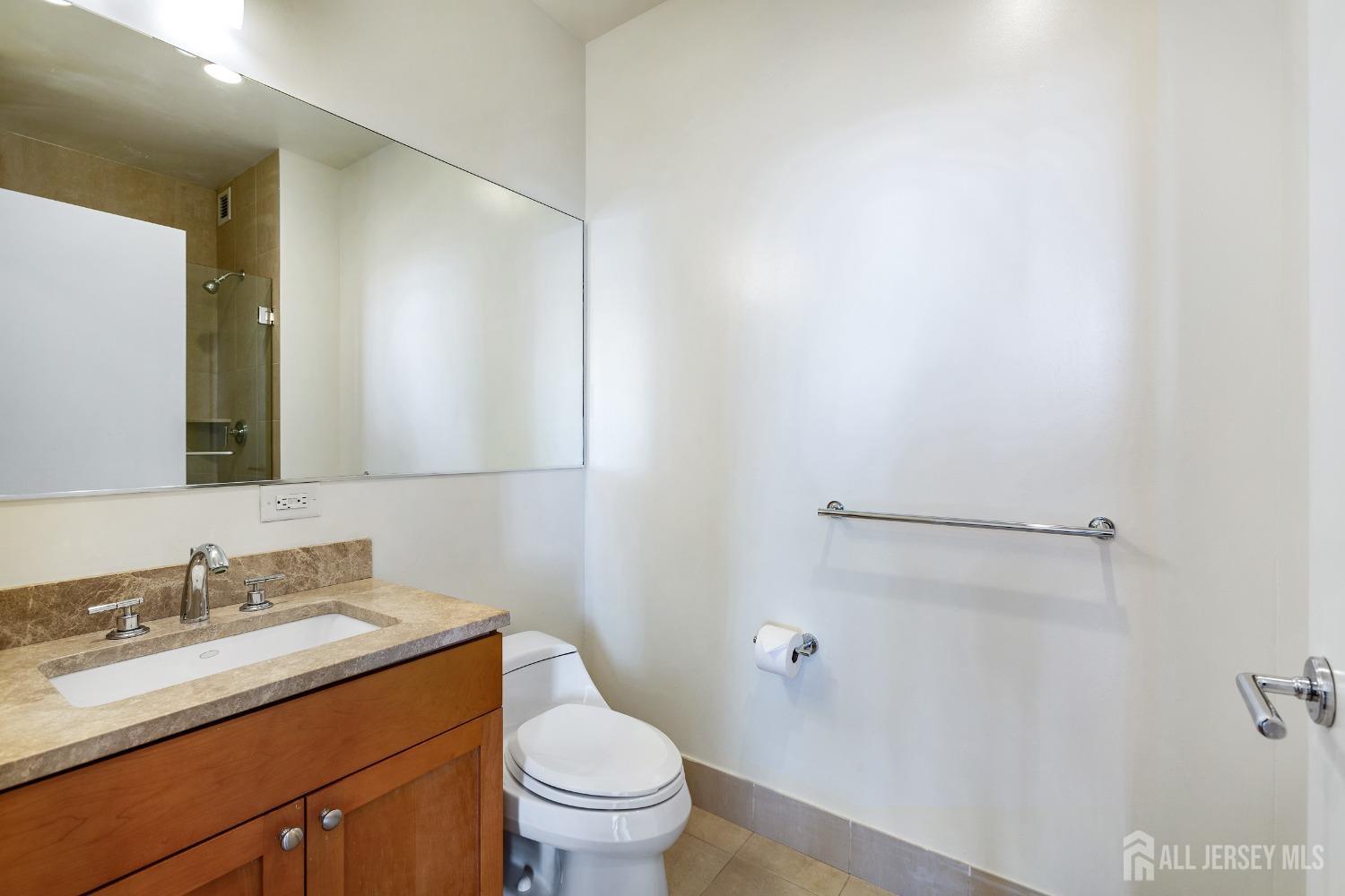 1 Spring Street, Unit 2505 New Brunswick, NJ 08901 - Photo 23 of 36 Gallery Image 23