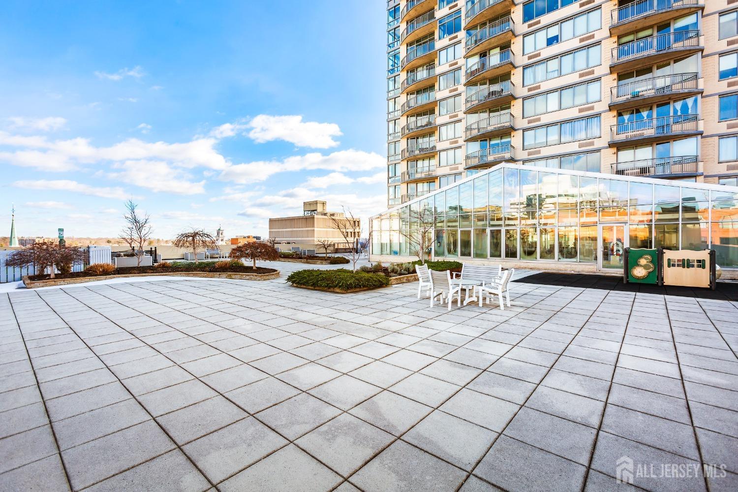 1 Spring Street, Unit 2505 New Brunswick, NJ 08901 - Photo 33 of 36 Gallery Image 33