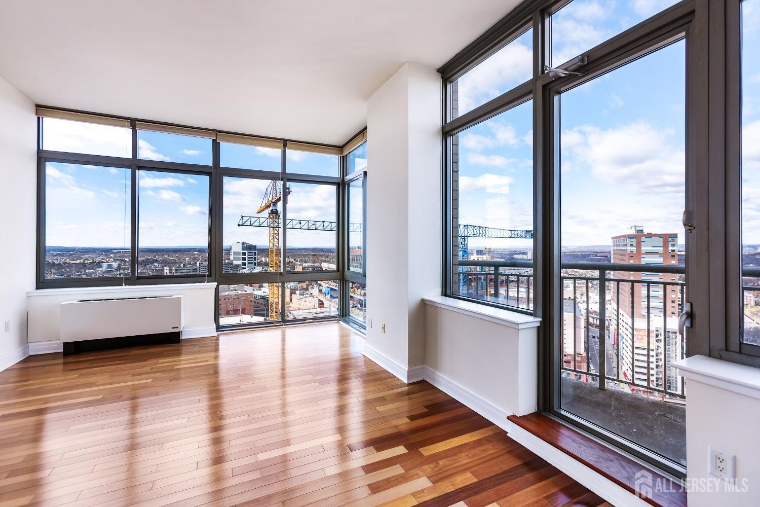 1 Spring Street, Unit 2505 New Brunswick, NJ 08901 - Photo 7 of 36 Gallery Image 7