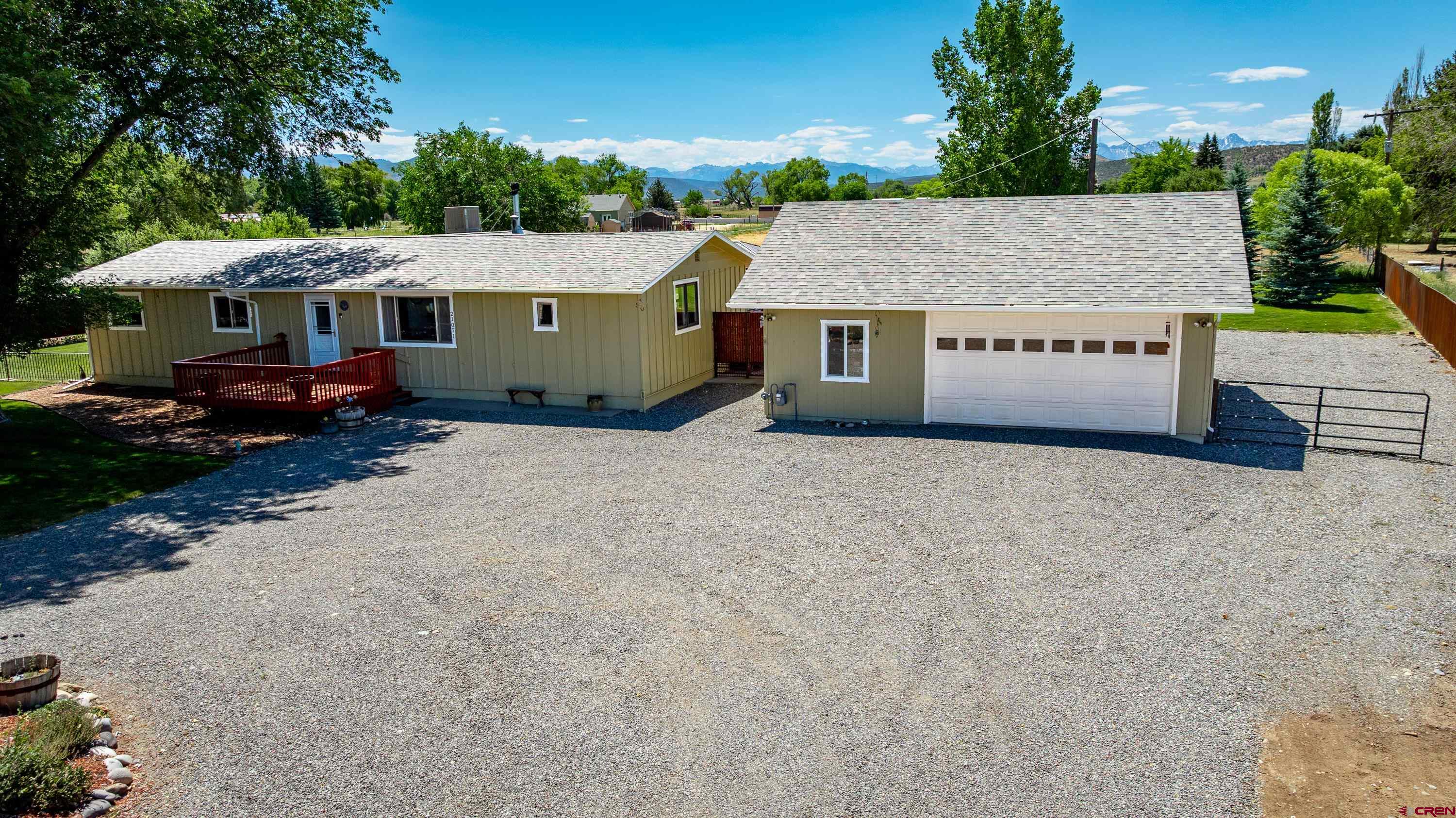 21071 Uncompahgre Road Montrose, CO 81403 - Photo 31 of 43