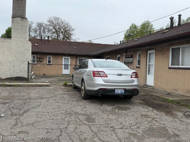 248 Richter Street River Rouge, MI 48218 - Photo 4 of 4