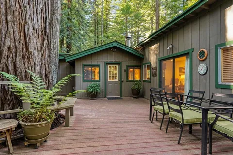 $729,000 | 1079 Scenic Drive, Felton, CA 95018