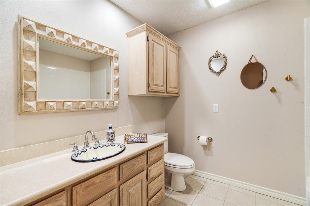 577 Timber Brook Drive Reno, TX 75462 - Photo 17 of 21