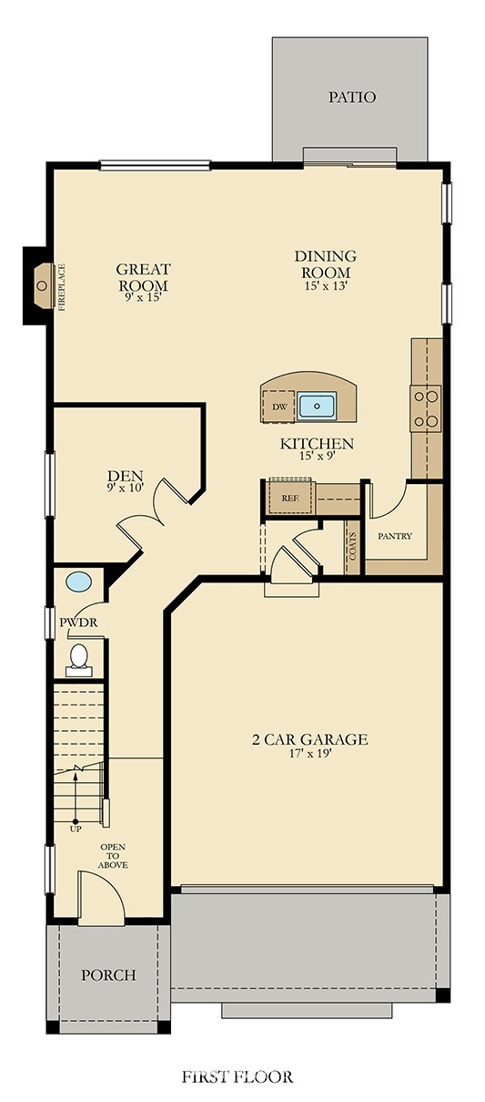 4405 235th Place Southeast, Unit 208 Bothell, WA 98021 - Photo 2 of 3