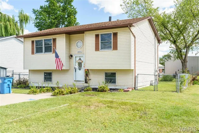 $164,900 | 4032 Kaseberg Lane, Granite City, IL 62040