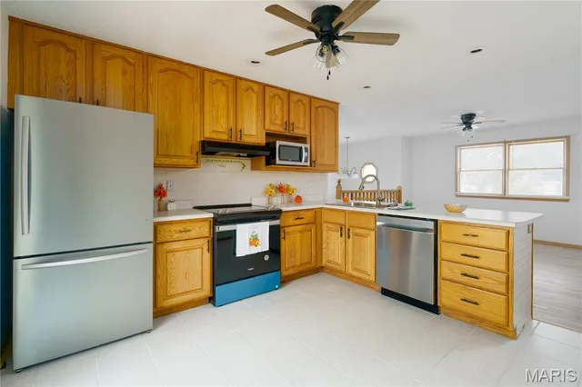 $164,900 | 4032 Kaseberg Lane, Granite City, IL 62040